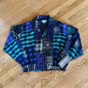 HanaSport California Graphic Jacket